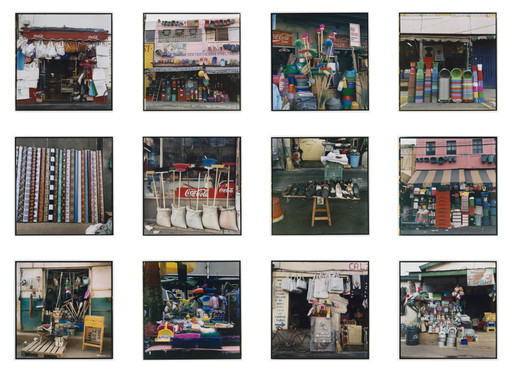 Zoe Leonard. Analogue. 1998-2009 | MoMA