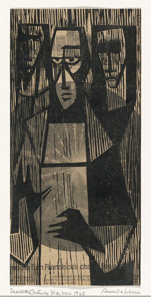 Twentieth Century Wisemen