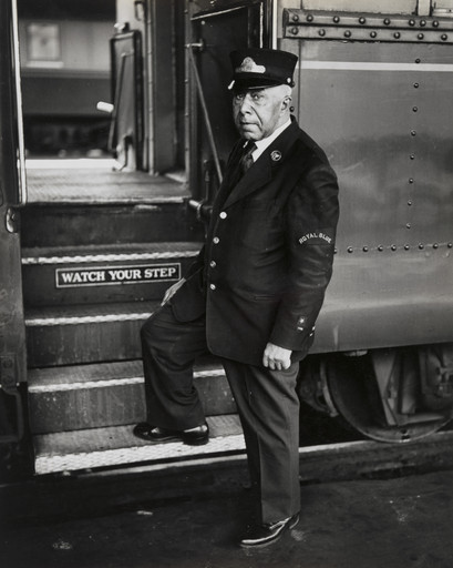 Robert H. McNeill. Watch Your Step. c. 1940
