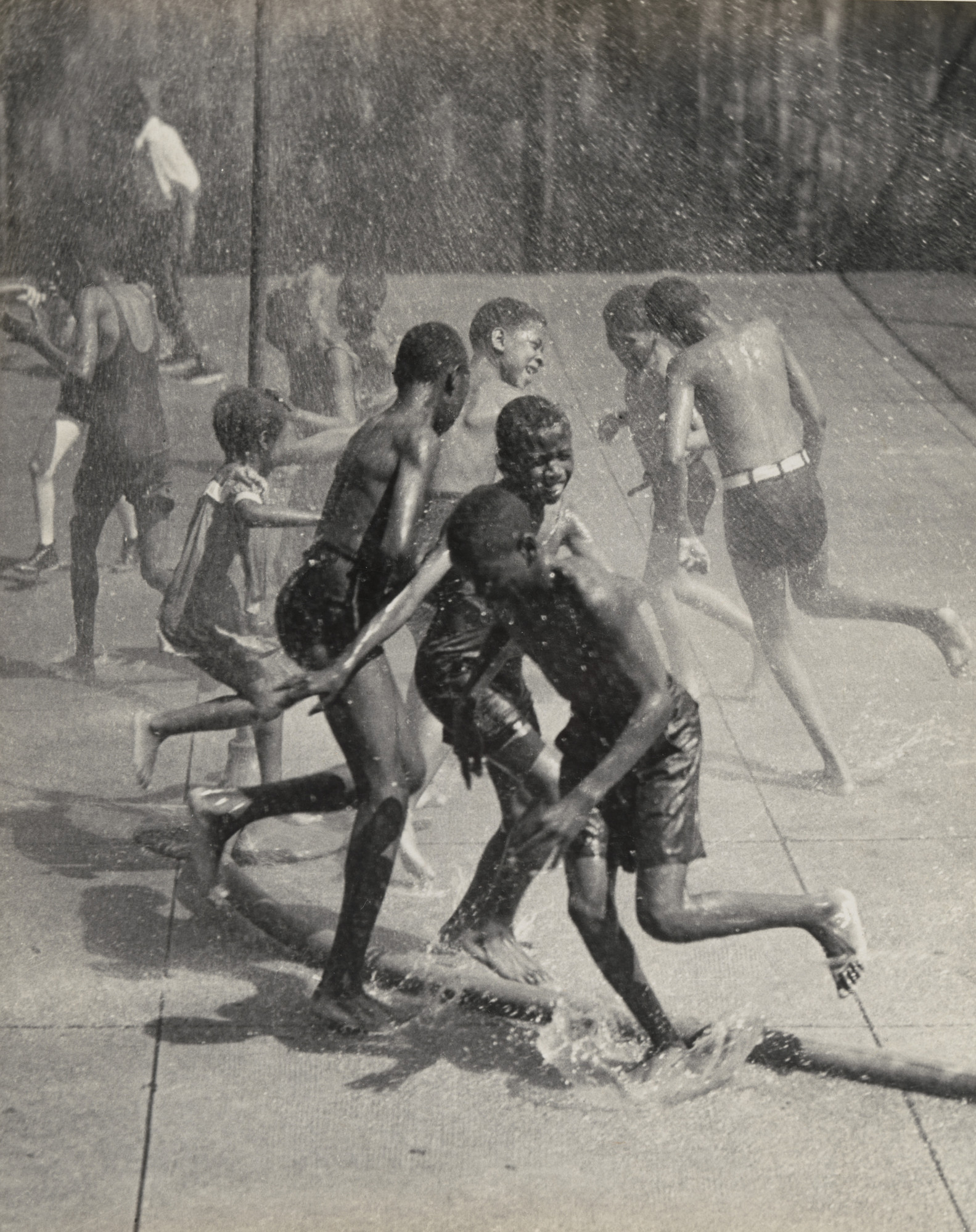 Robert H. McNeill. Untitled