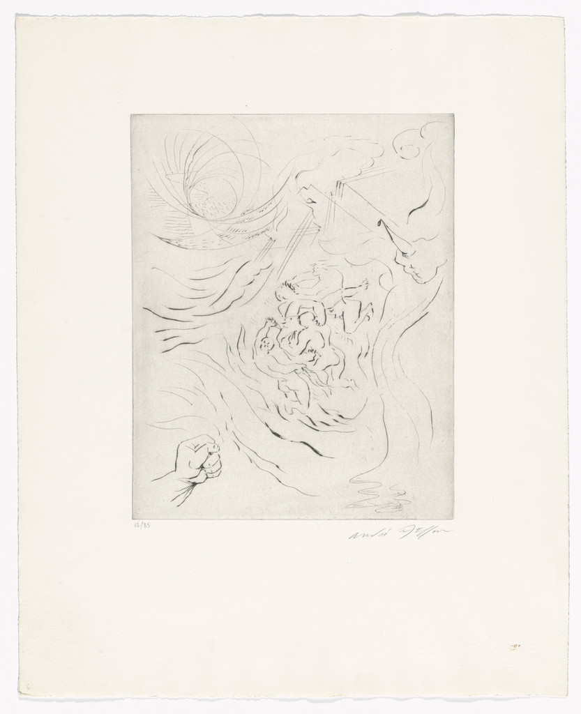 Drama (Massacre) (Drame [Massacre])