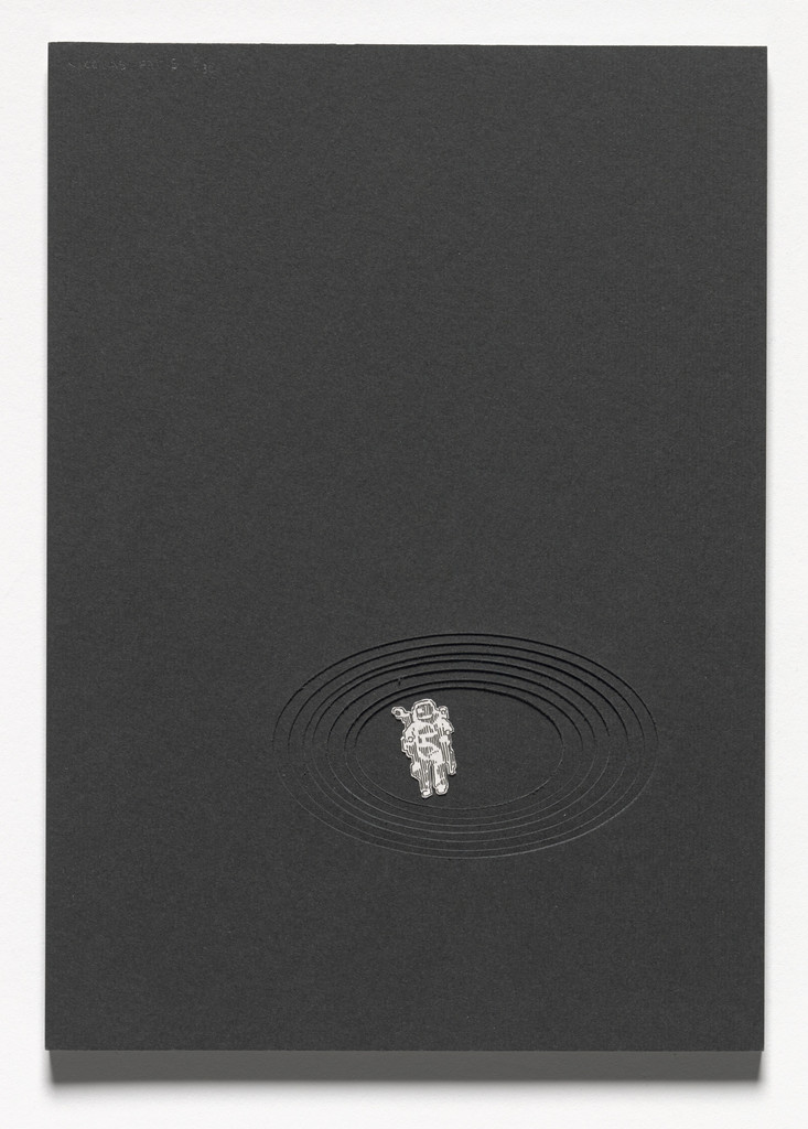 Astronaut (Astronauta)