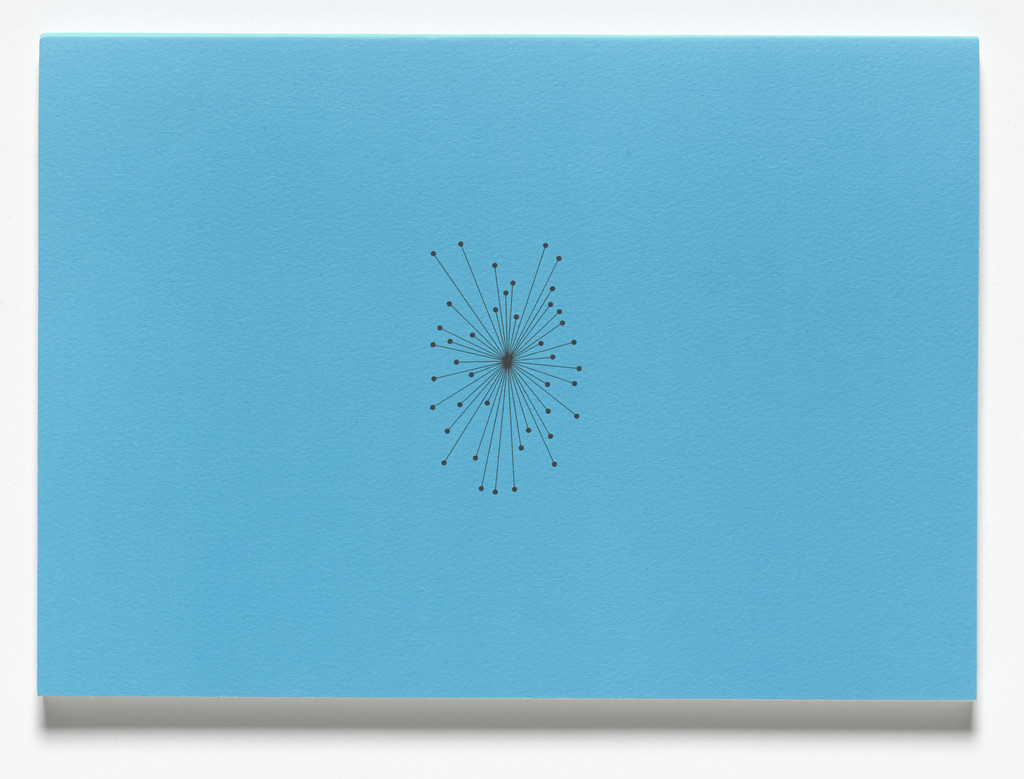 Graph Bloc (Bloc milimetrado)