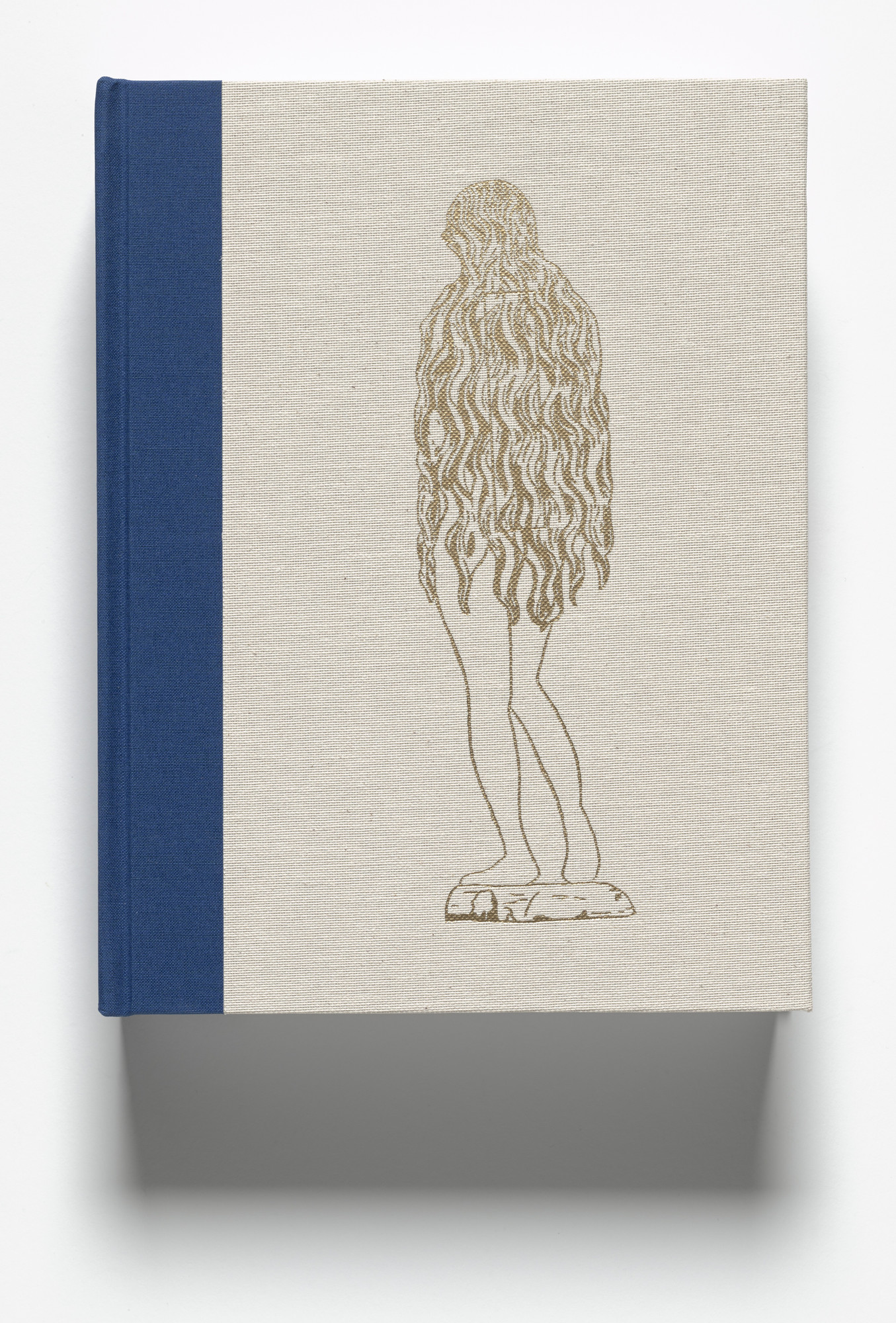 Frances Stark | Ian F. Svenonius's “Censorship Now” for the