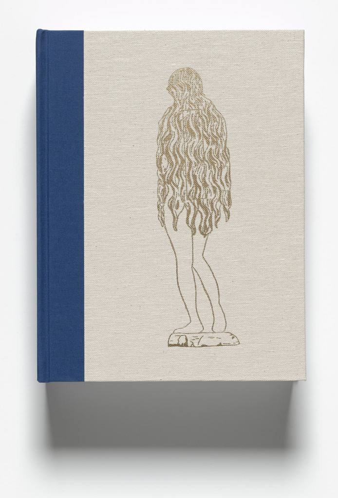 Dishonest but Appealing (for Parkett no. 93)