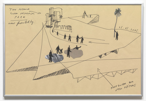 Scene for a New Heritage – New Possibilities Series, A