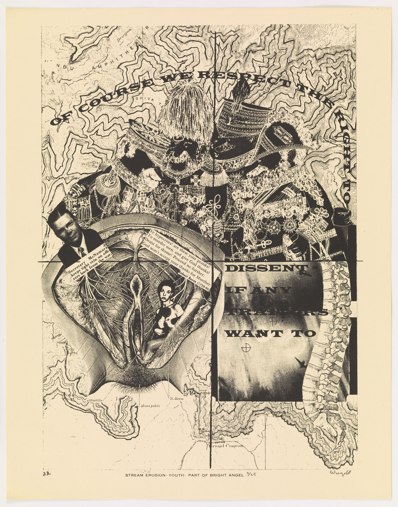 Of Course But from Peace is Patriotic