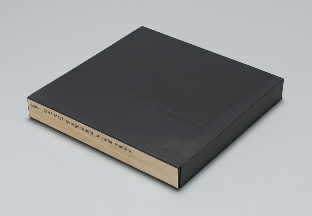 The Universal Machine