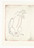 Louise Bourgeois. Male and Female. 2001