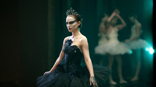 Darren Aronofsky. Black Swan