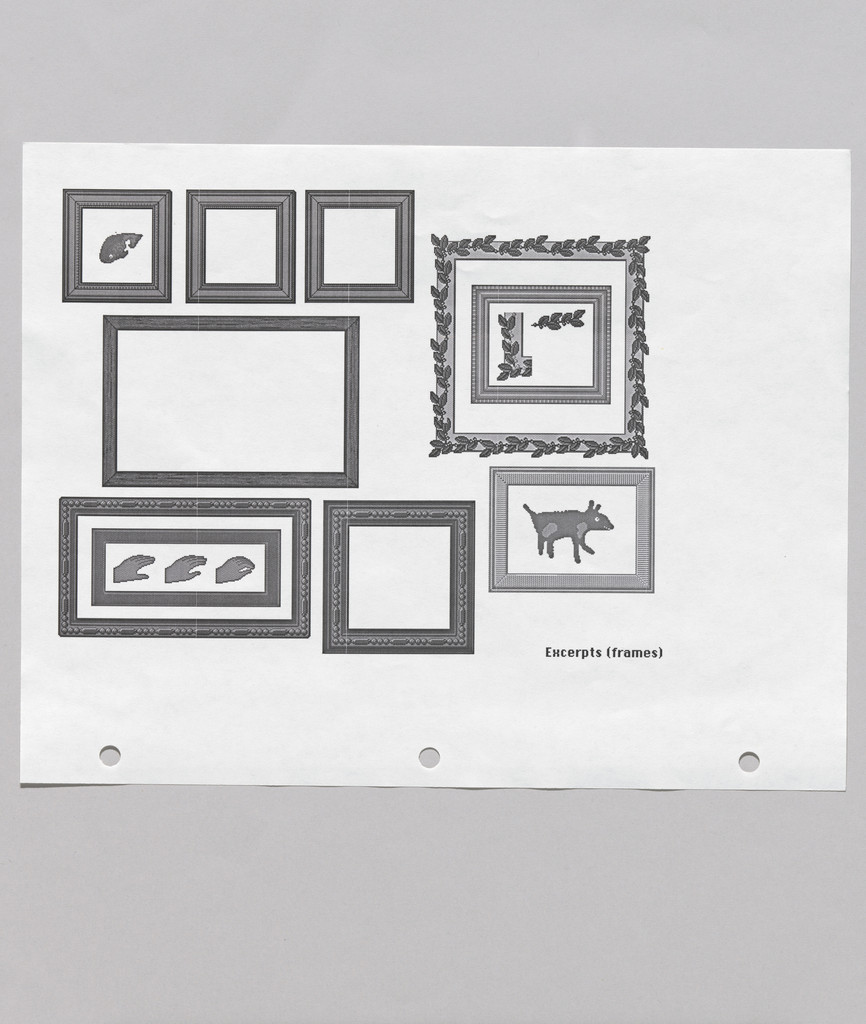 Graphic Icons