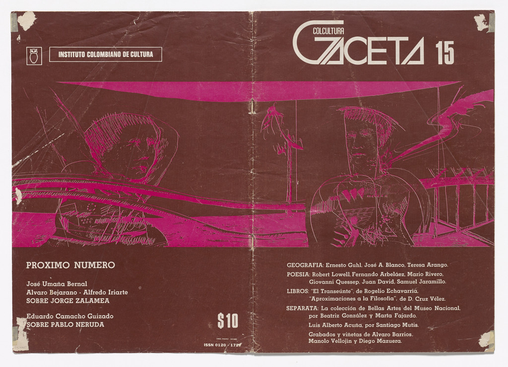 Popular Print "Sketch for Saint Sebastian Tied Down to the Column of the Stars"