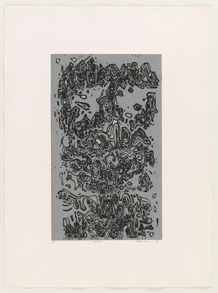 Carnaval from Impressions: Our World, Volume I