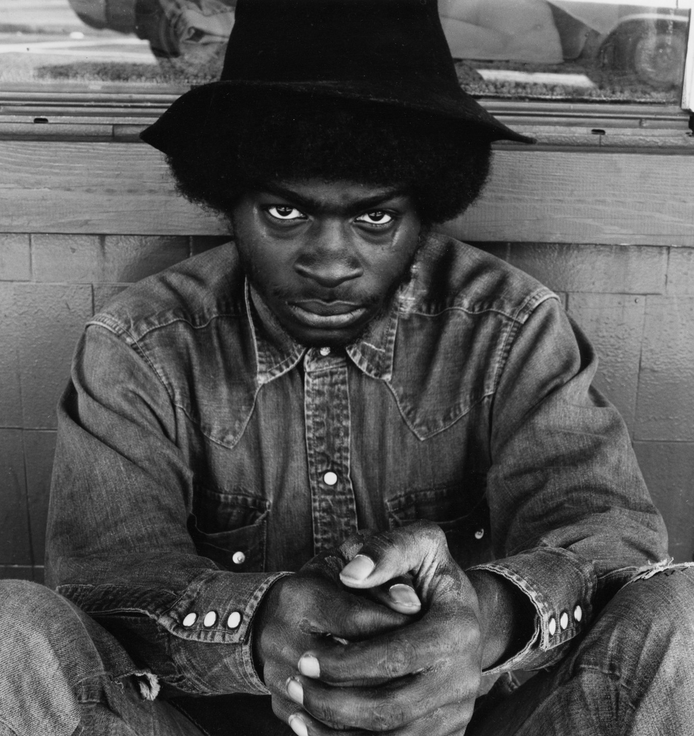 Richard Misrach. Phil. 1973