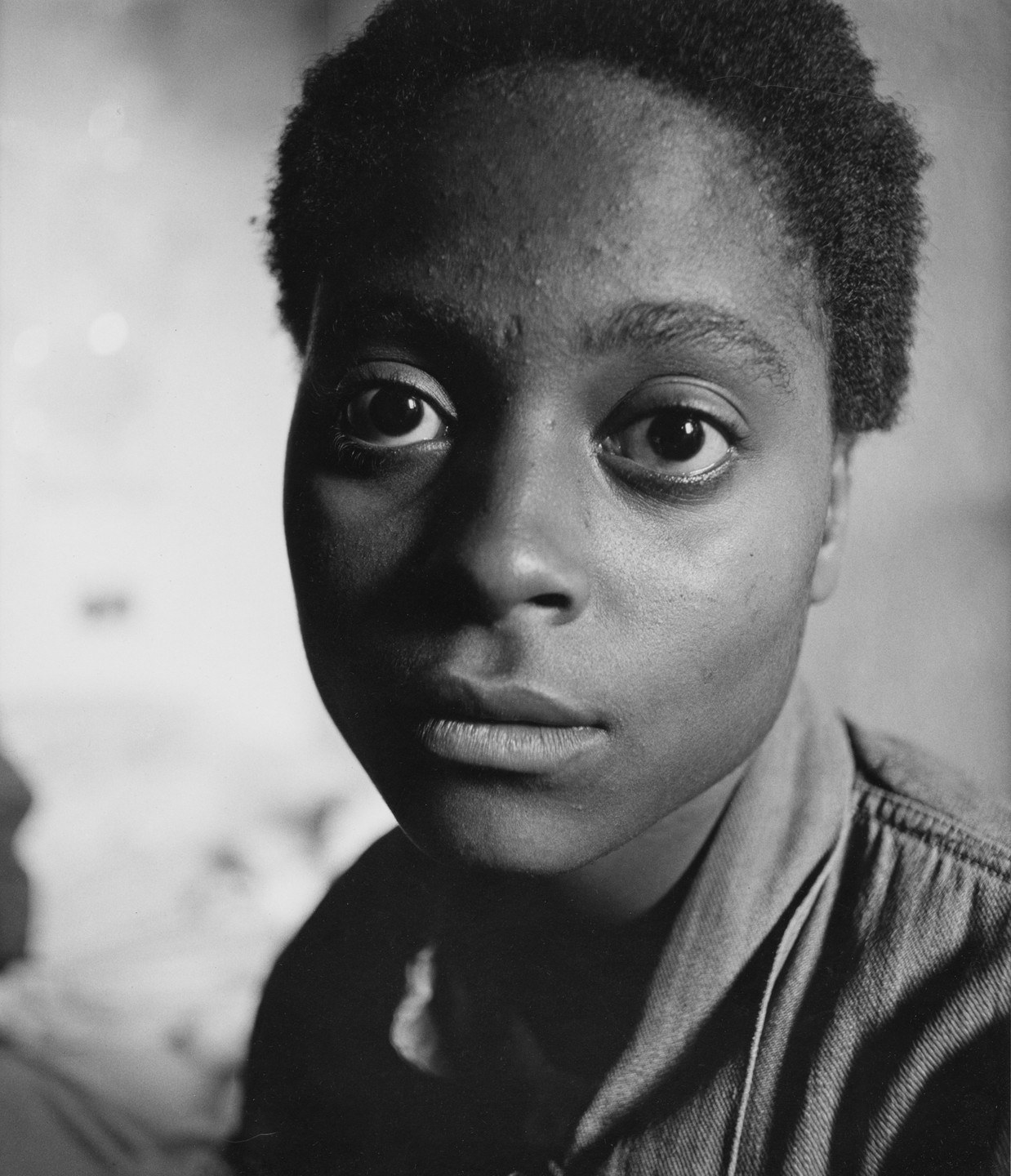 Richard Misrach. Pepper. 1973