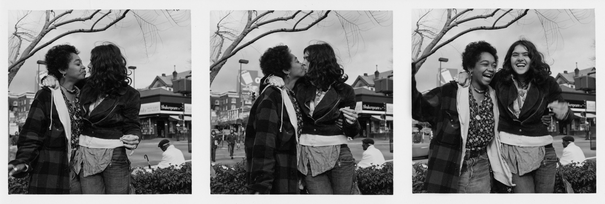 Richard Misrach. Untitled. 1972-74