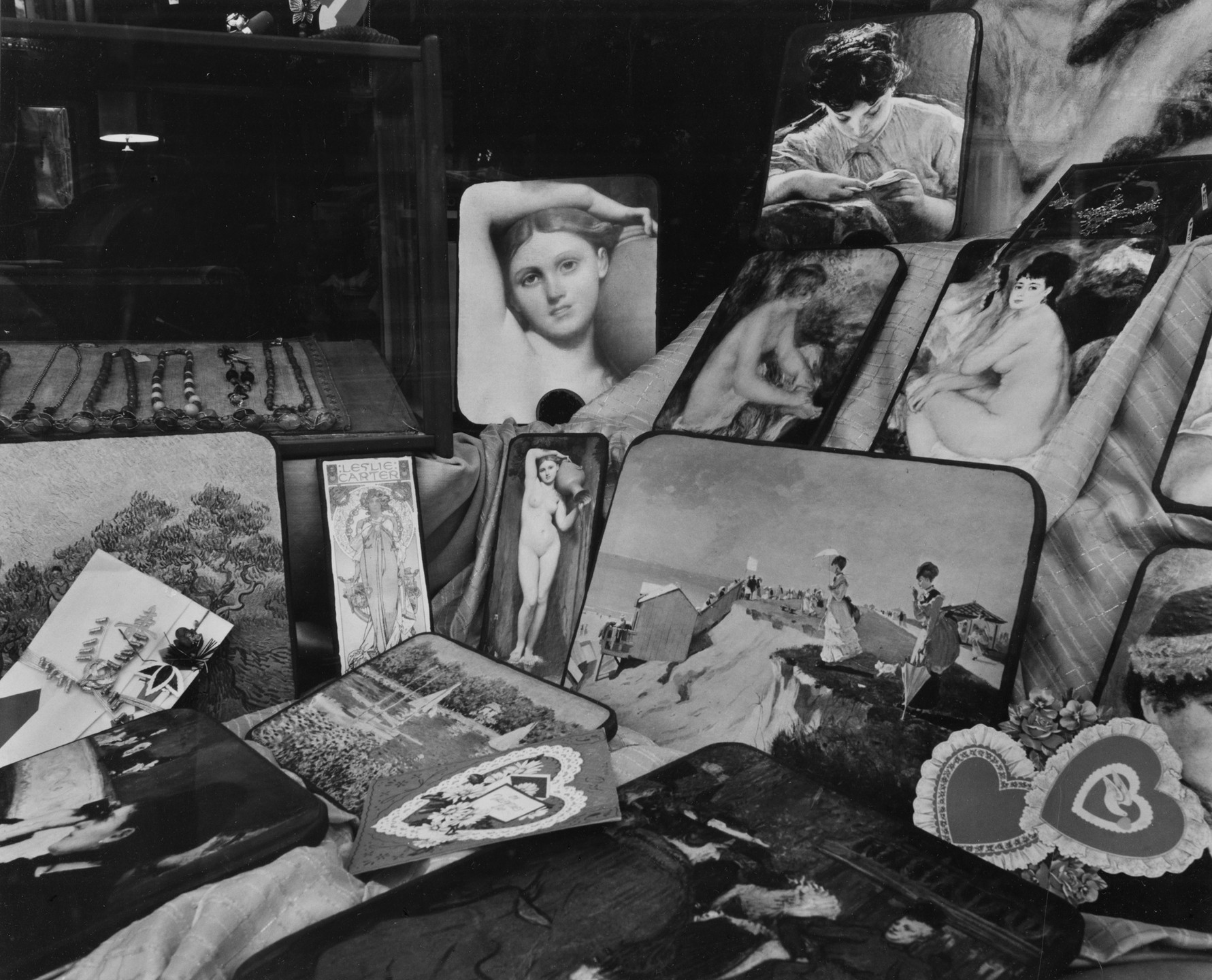 Richard Misrach. Untitled. 1972-74