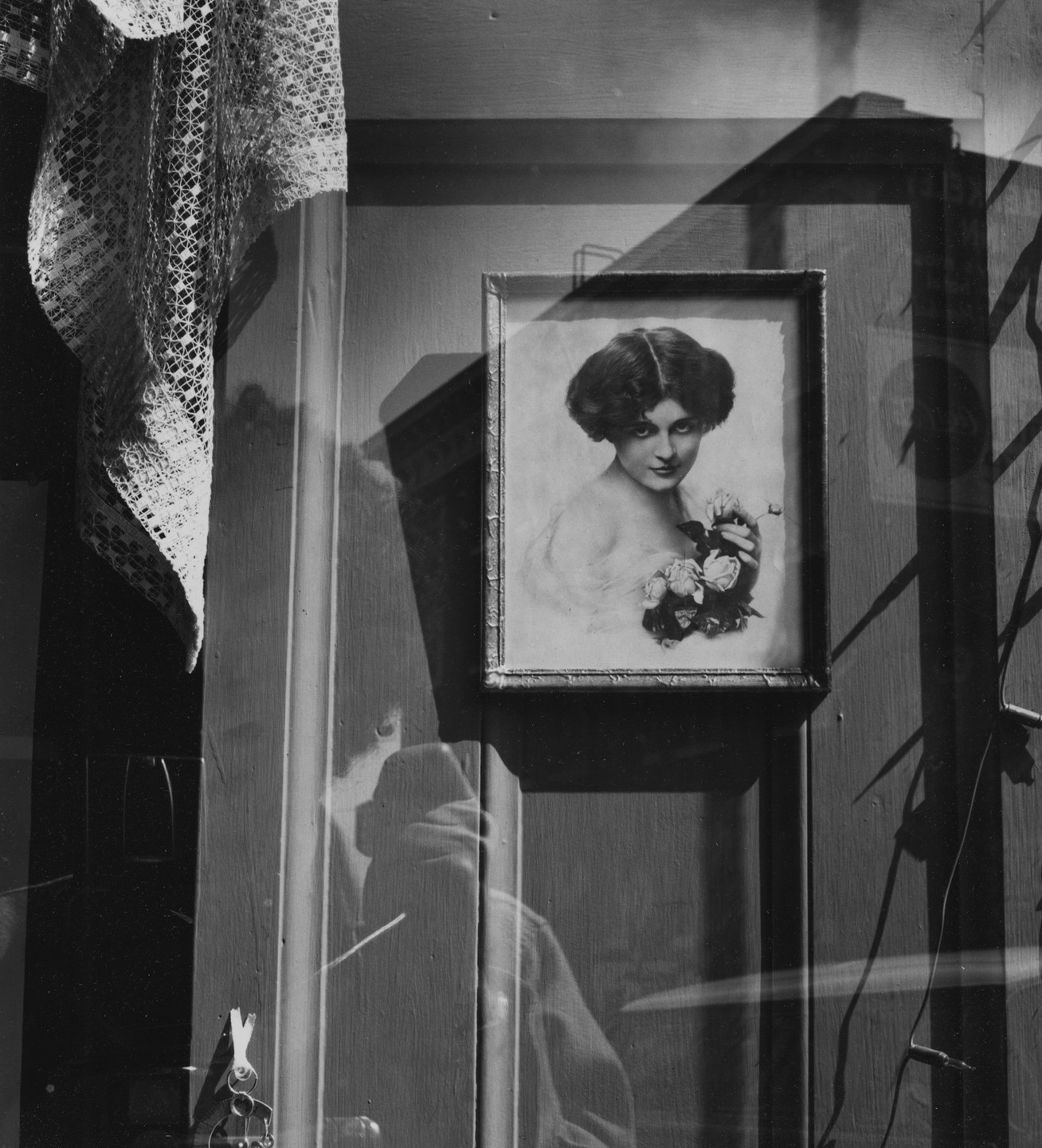 Richard Misrach. Untitled. 1973