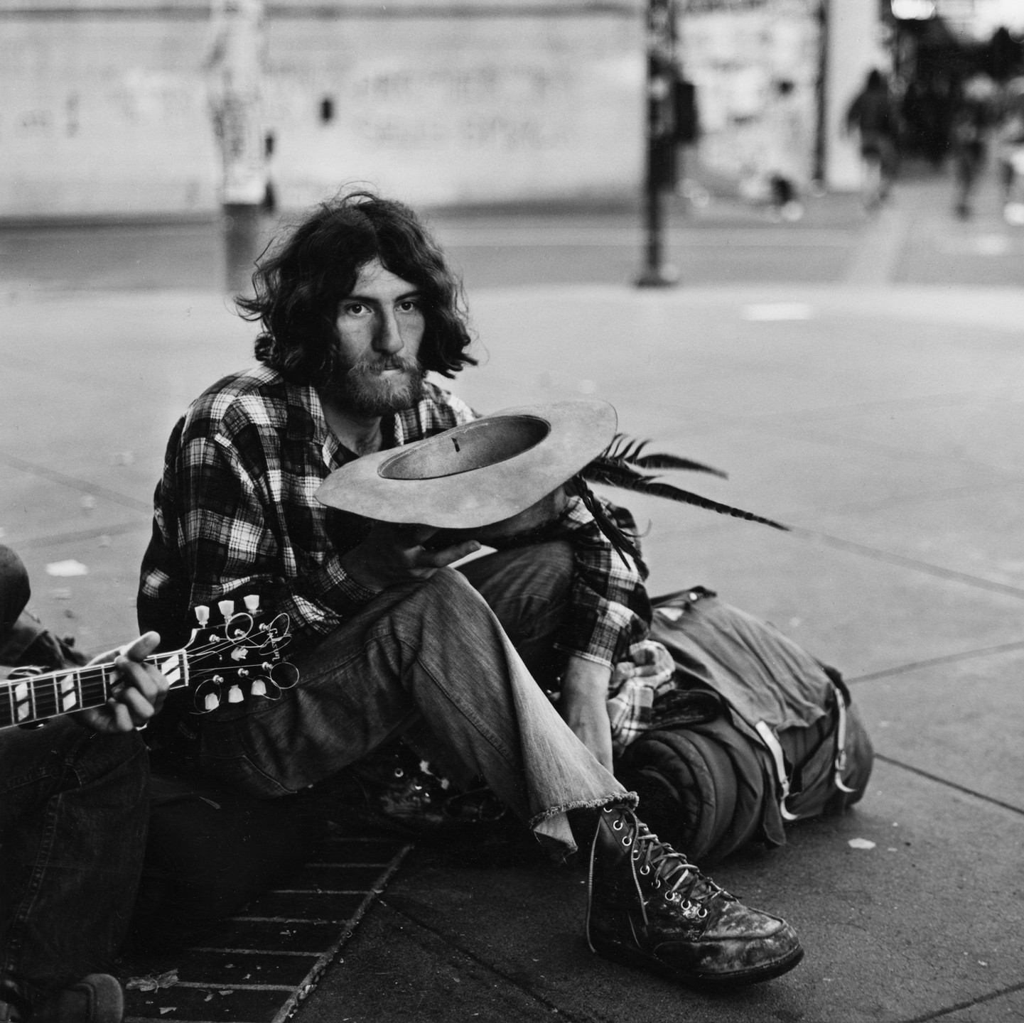 Richard Misrach. Untitled. 1972