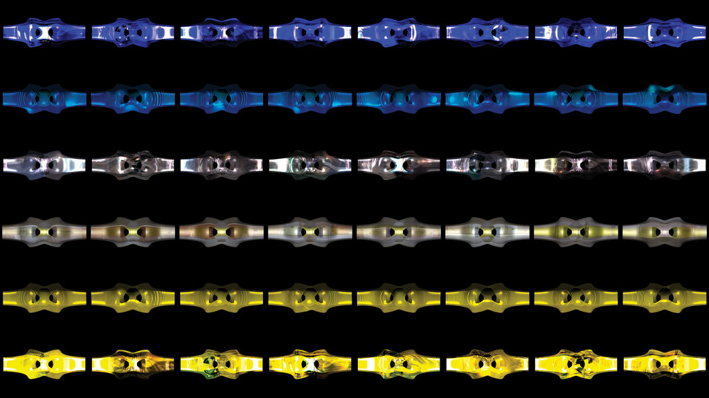 Wing House, Helsinki, Finland by Hani Rashid, Lise Anne Couture