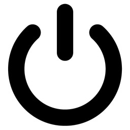 International Electrotechnical Commission (IEC). Power symbol. 2002