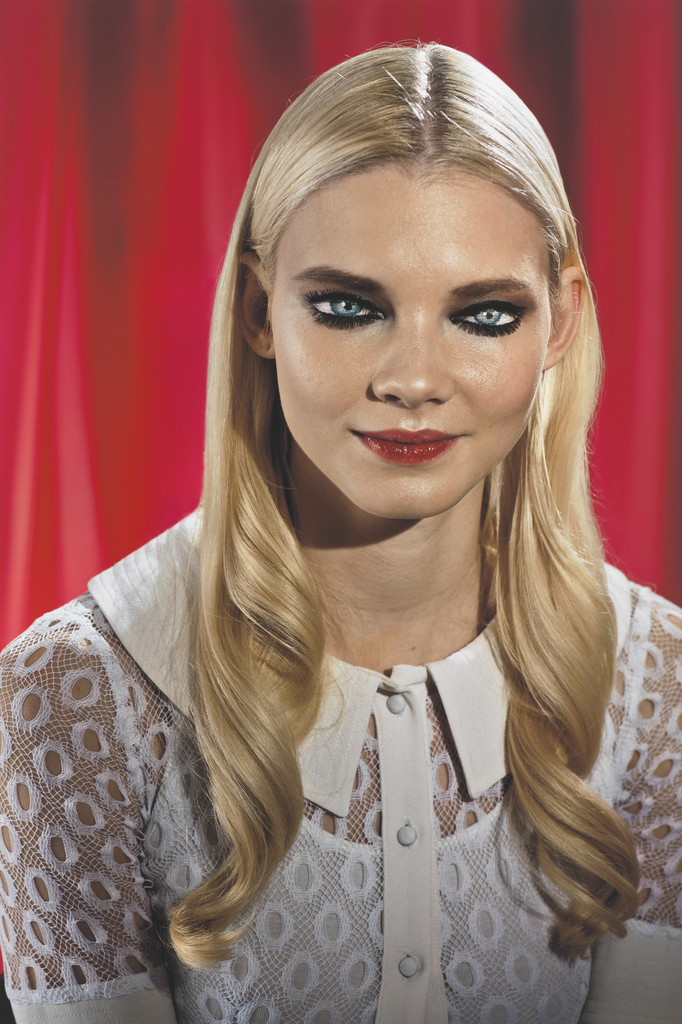 How We See/Look 1/Daria