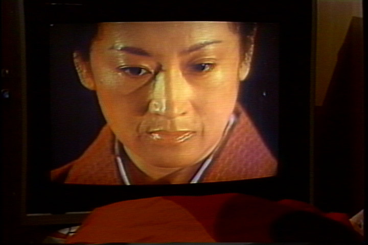 Great Mother (Harumi)