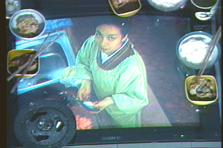 Mako Idemitsu. Great Mother (Sachiko). 1984