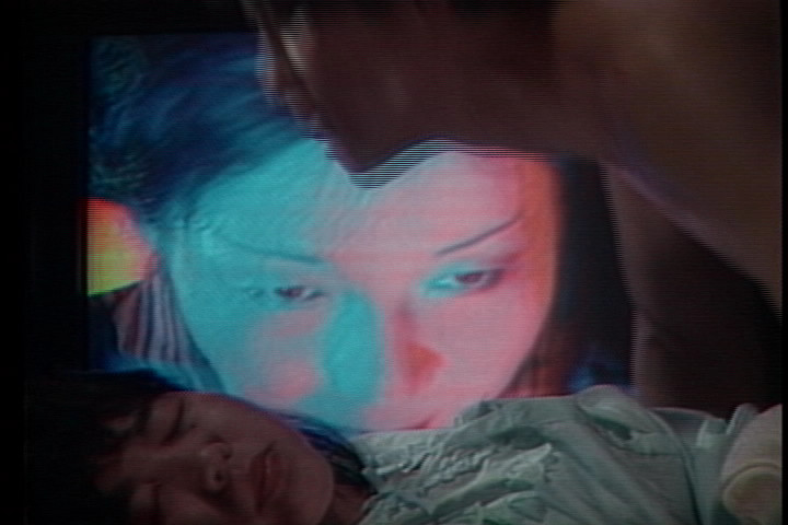 Mako Idemitsu. Great Mother (Sachiko). 1984
