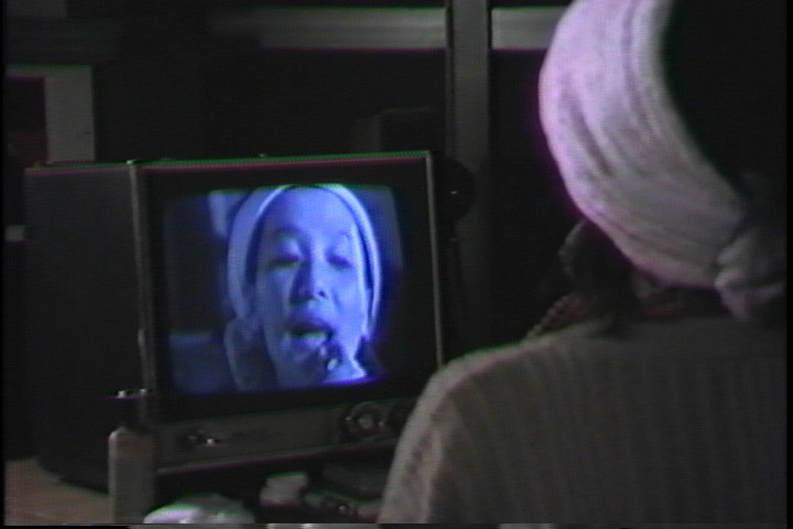 Mako Idemitsu. Make Up. 1974