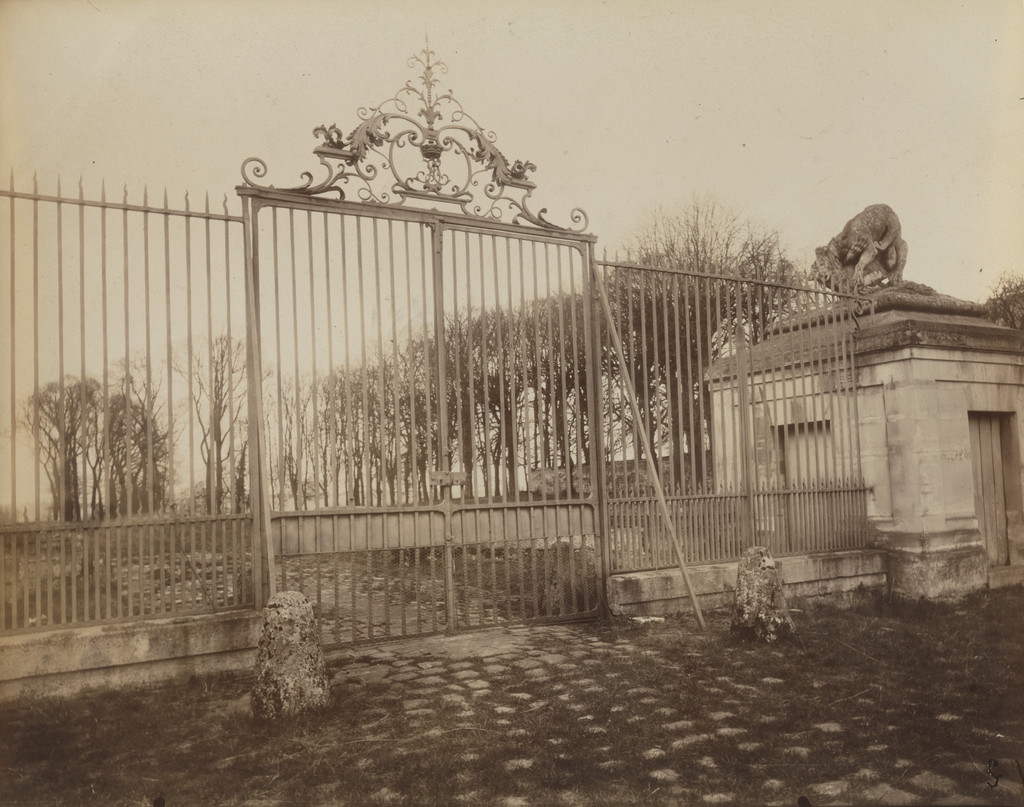 Parc de Sceaux