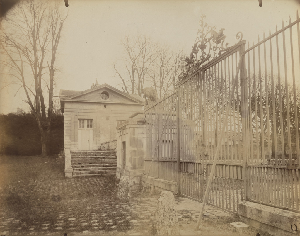 Parc de Sceaux