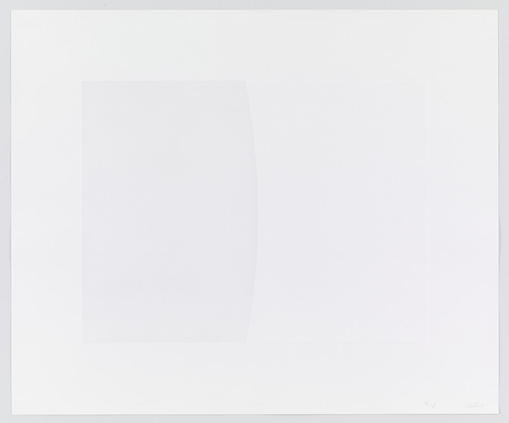 Montmorillon from Romanesque Series