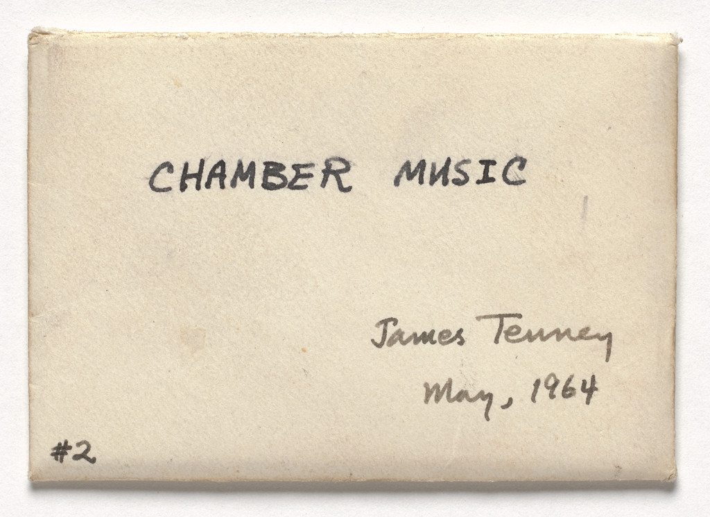 Chamber Music