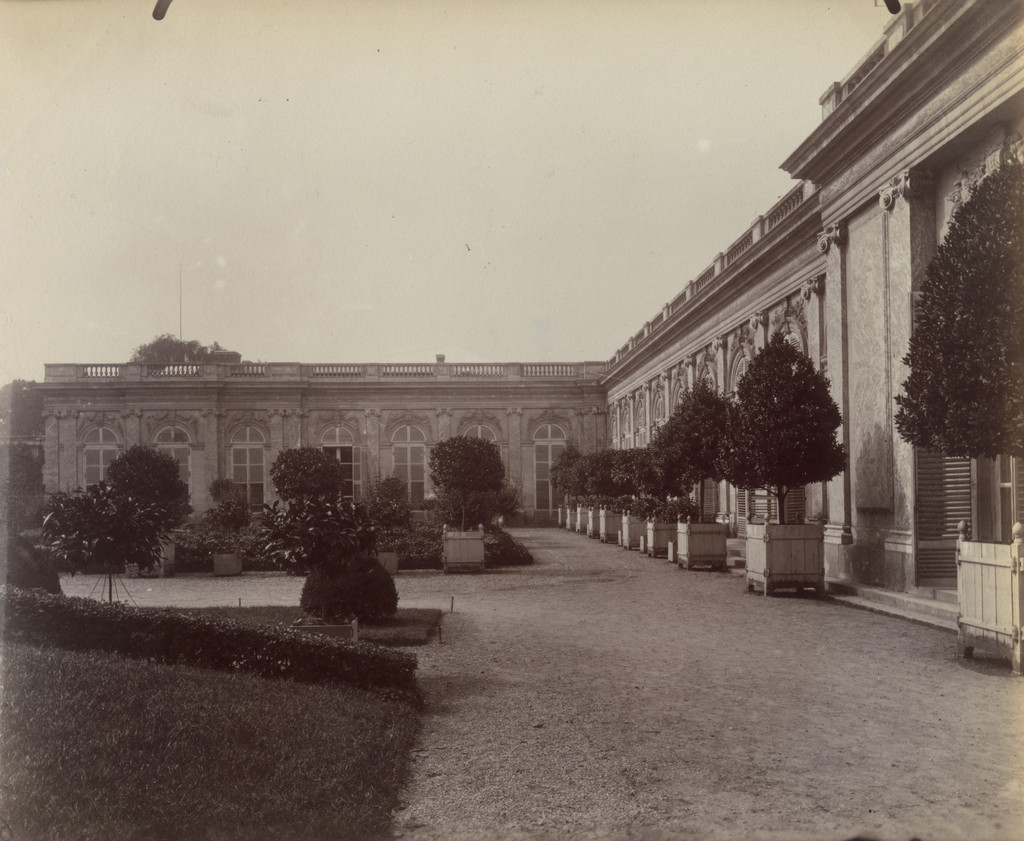 Grand Trianon