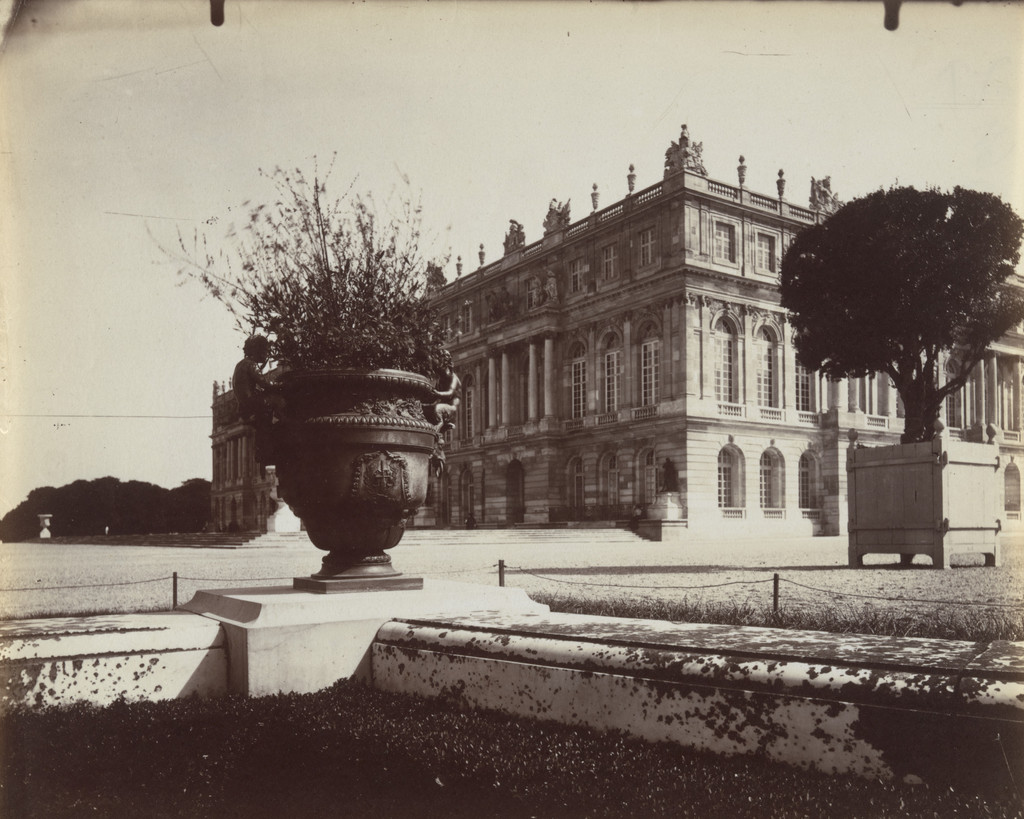 Versailles (Château)