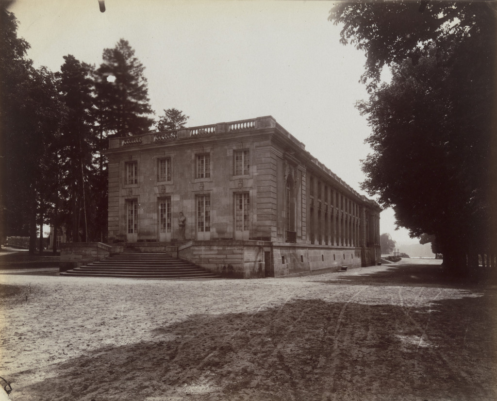 Grand Trianon