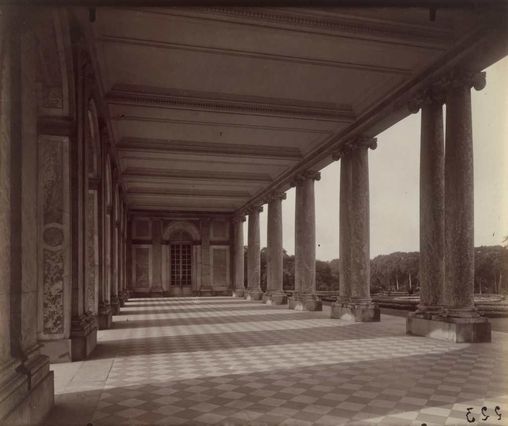 Grand Trianon