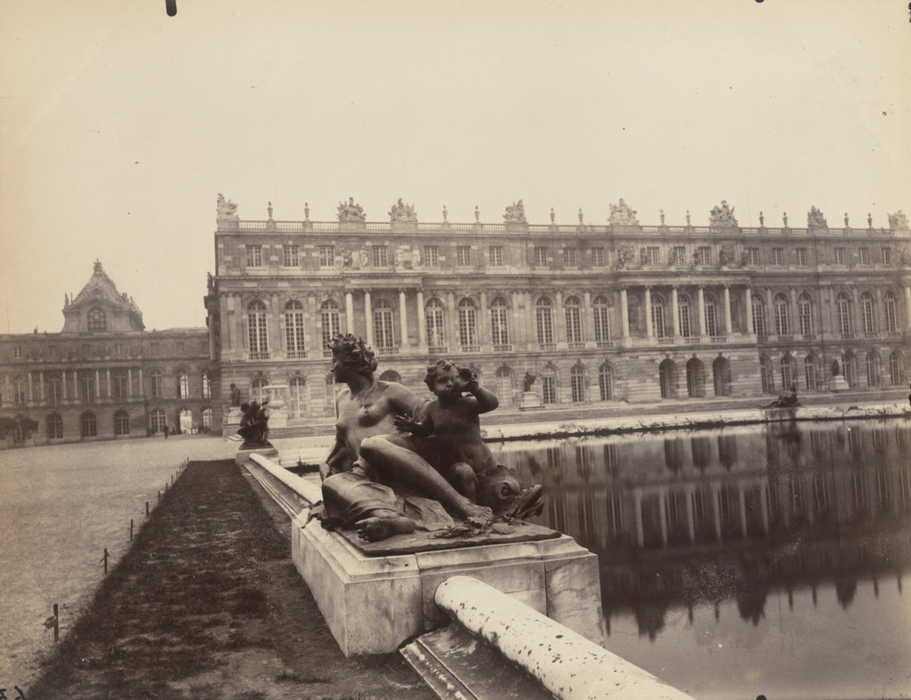 Versailles