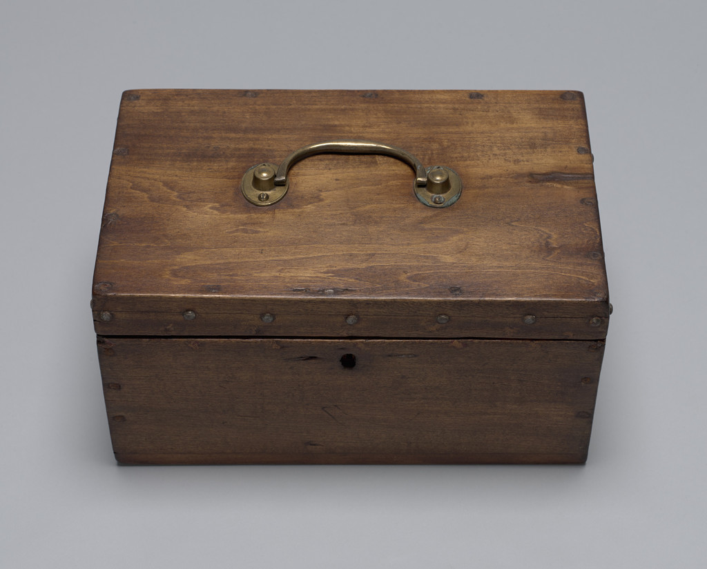 Valoche / A Flux Travel Aid