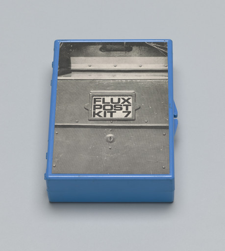 Flux Post Kit 7