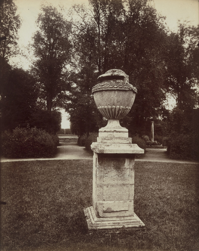Parc de Sceaux