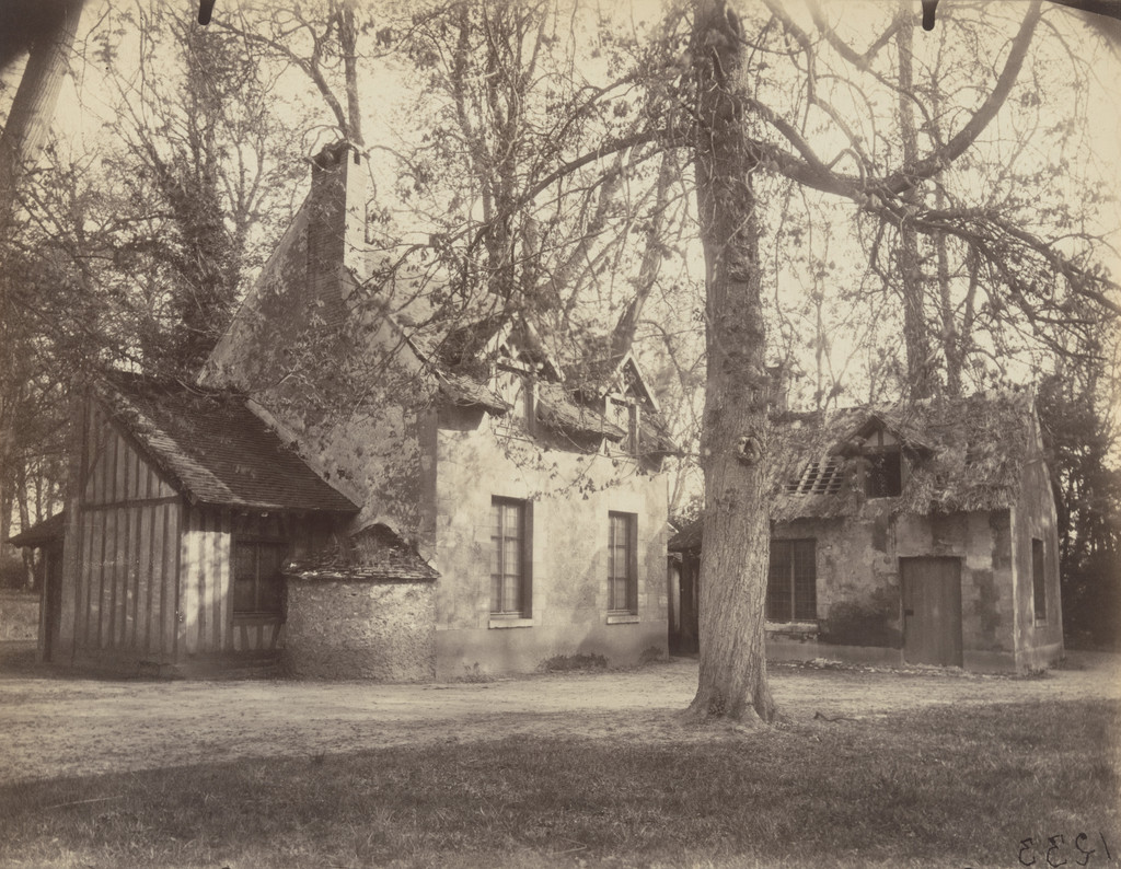 Trianon
