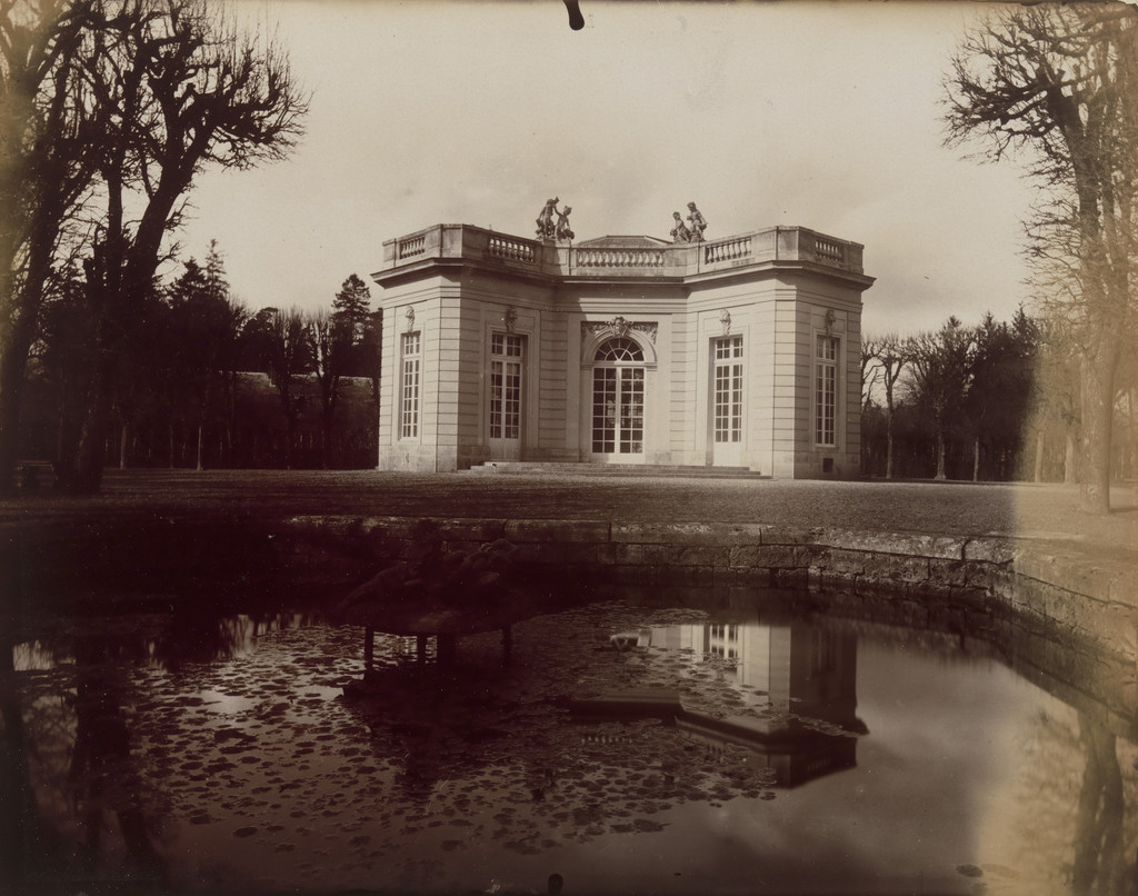 [Petit] Trianon [Pavillon Français]