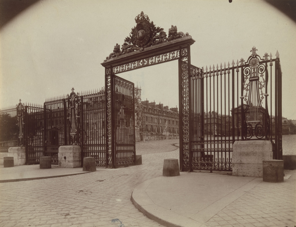 Versailles