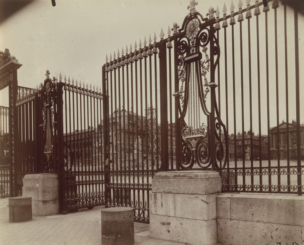 Versailles