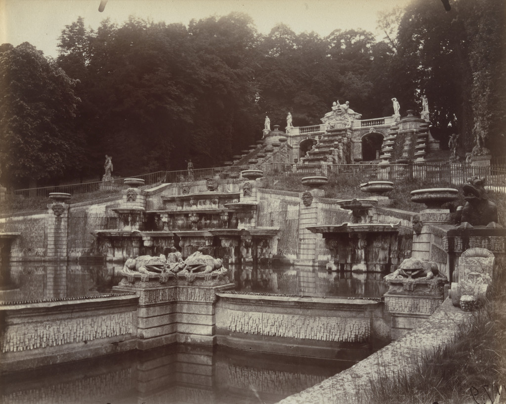 Saint-Cloud