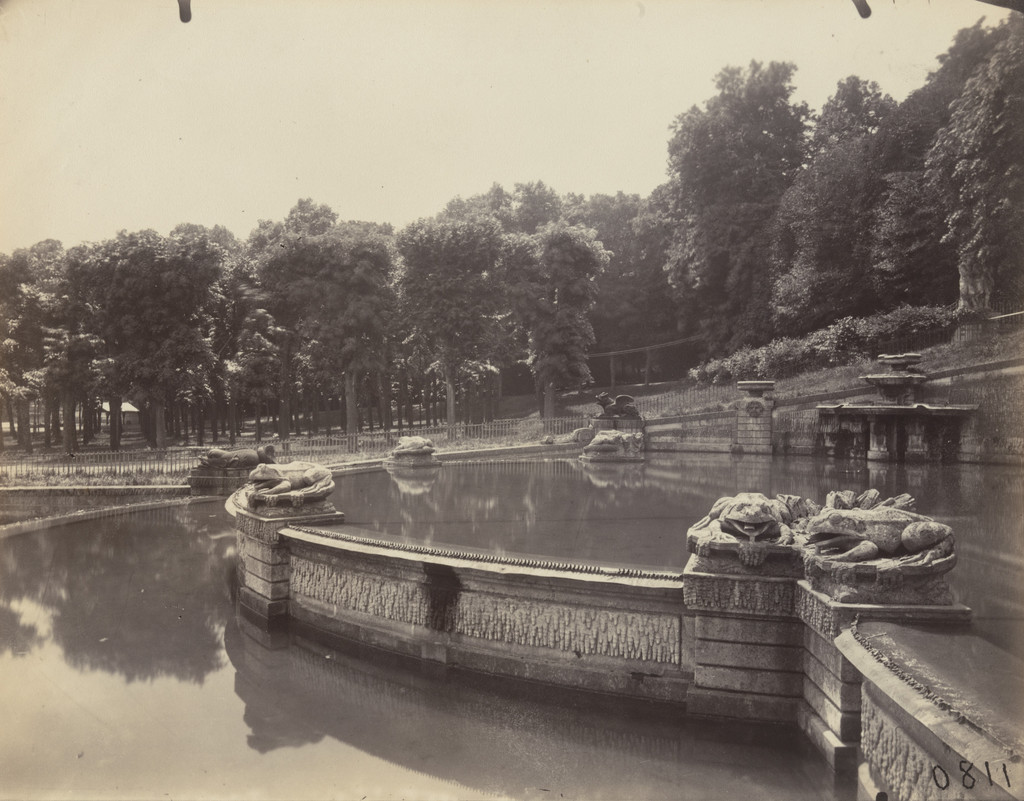 Saint-Cloud (cascade)