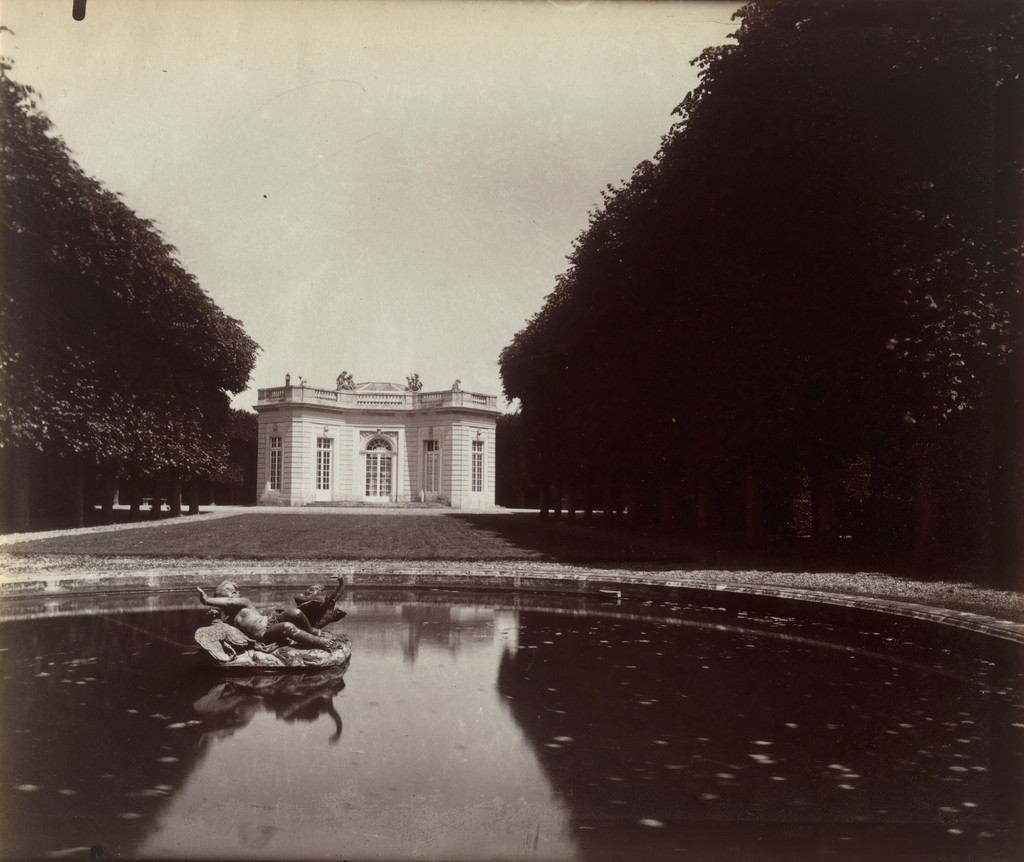 [Petit] Trianon [Pavillon Français]