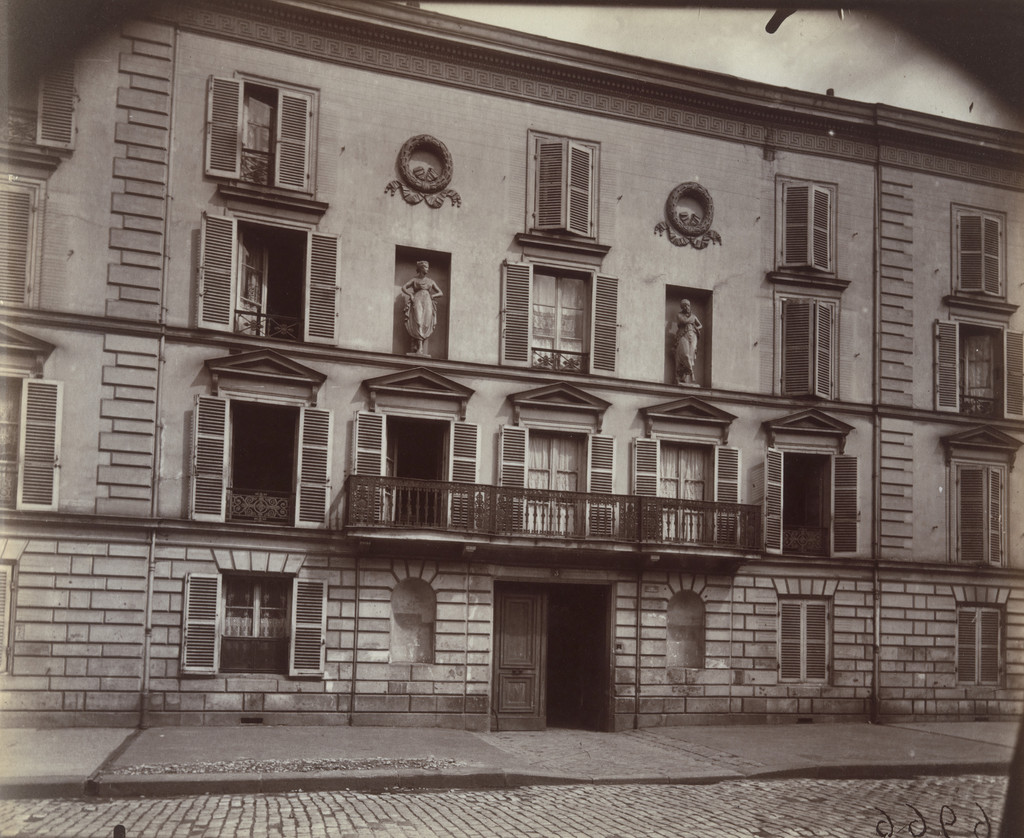 Versailles, 3 rue Carnot